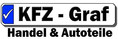 Logo kfz Handel & Autoteile Graf